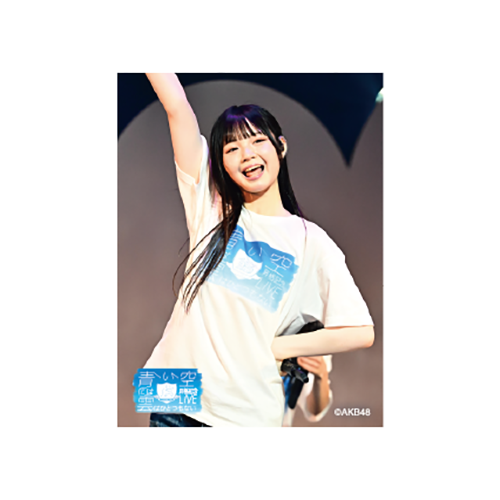ステッカー大賀彩姫