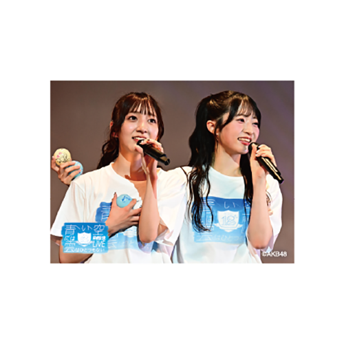 ステッカー近藤沙樹