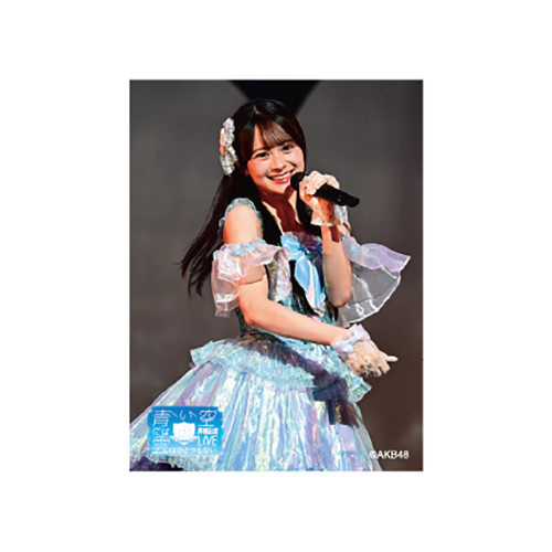 ステッカー久保姫菜乃