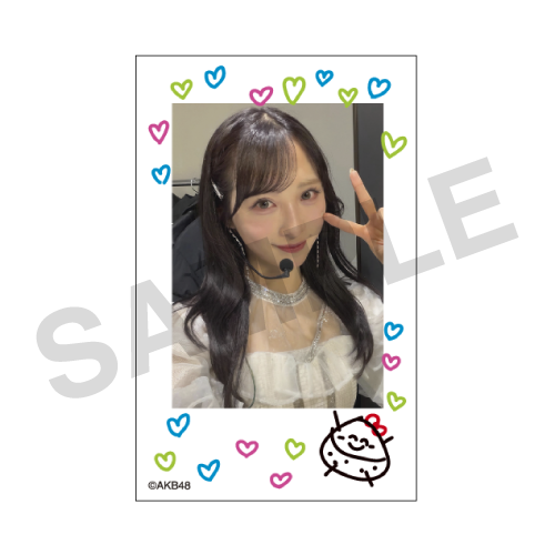 【多連購入特典】